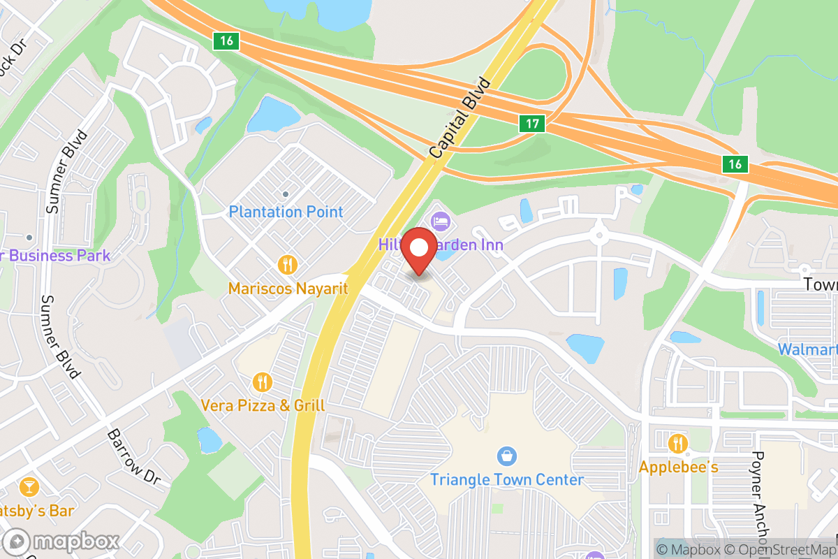 Lane & Associates Family Dentistry - Raleigh Capital Blvd.