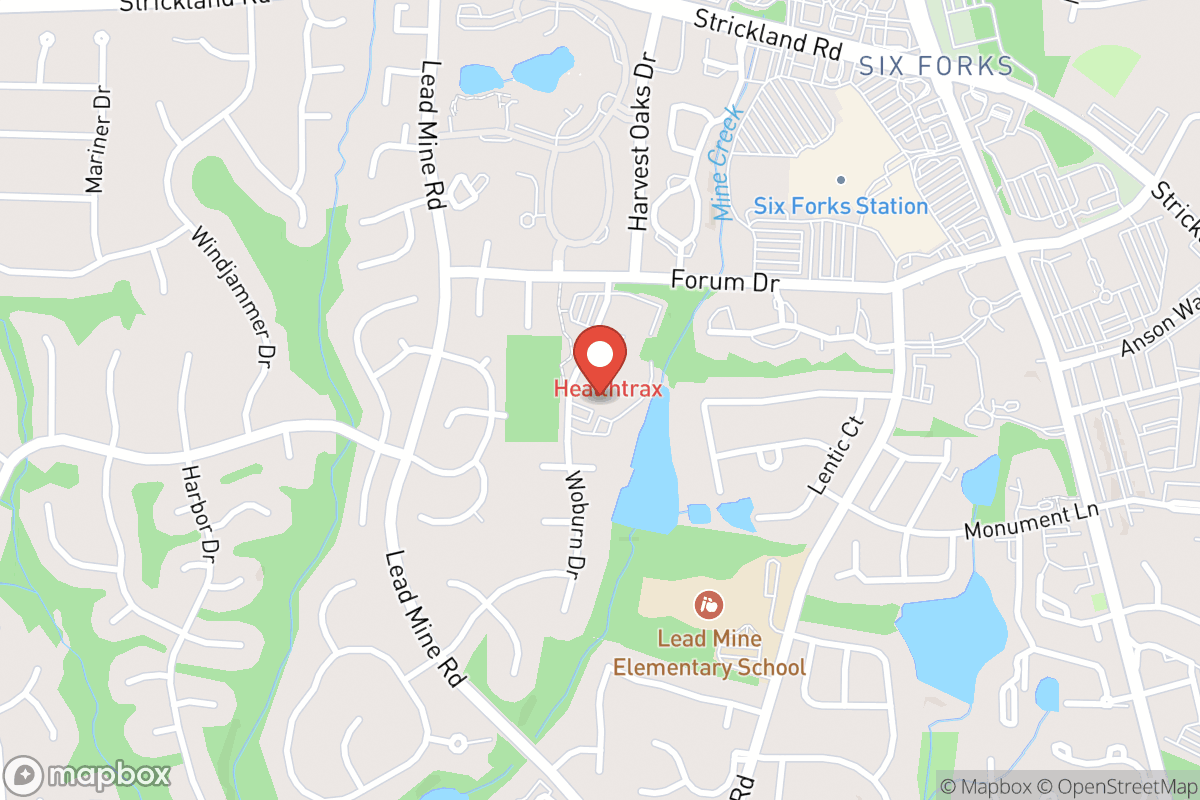 New Wave Dental - Raleigh