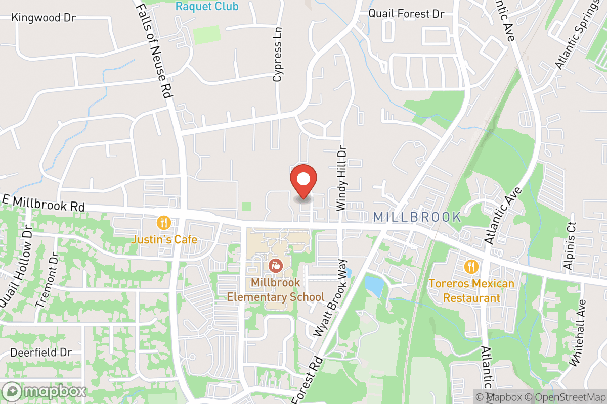 North Hills Dentistry