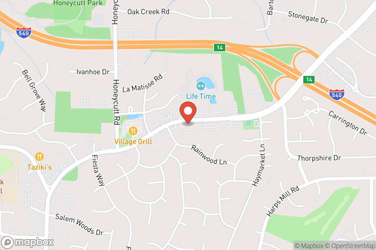 North Raleigh Dental Studio