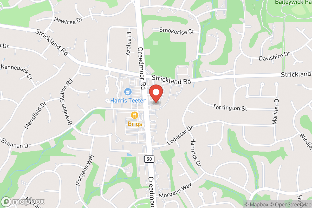 Raleigh Dental Arts