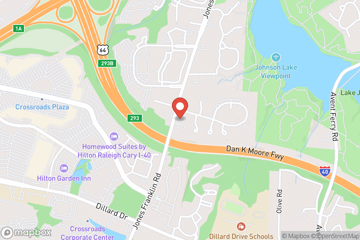 Raleigh Dental Loft: Sunil Kashyap, DDS