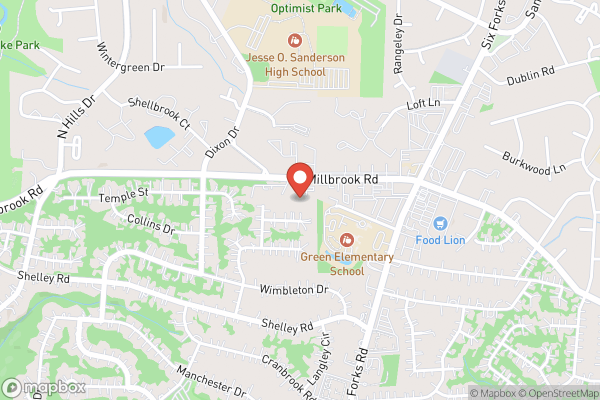 Raleigh Dental