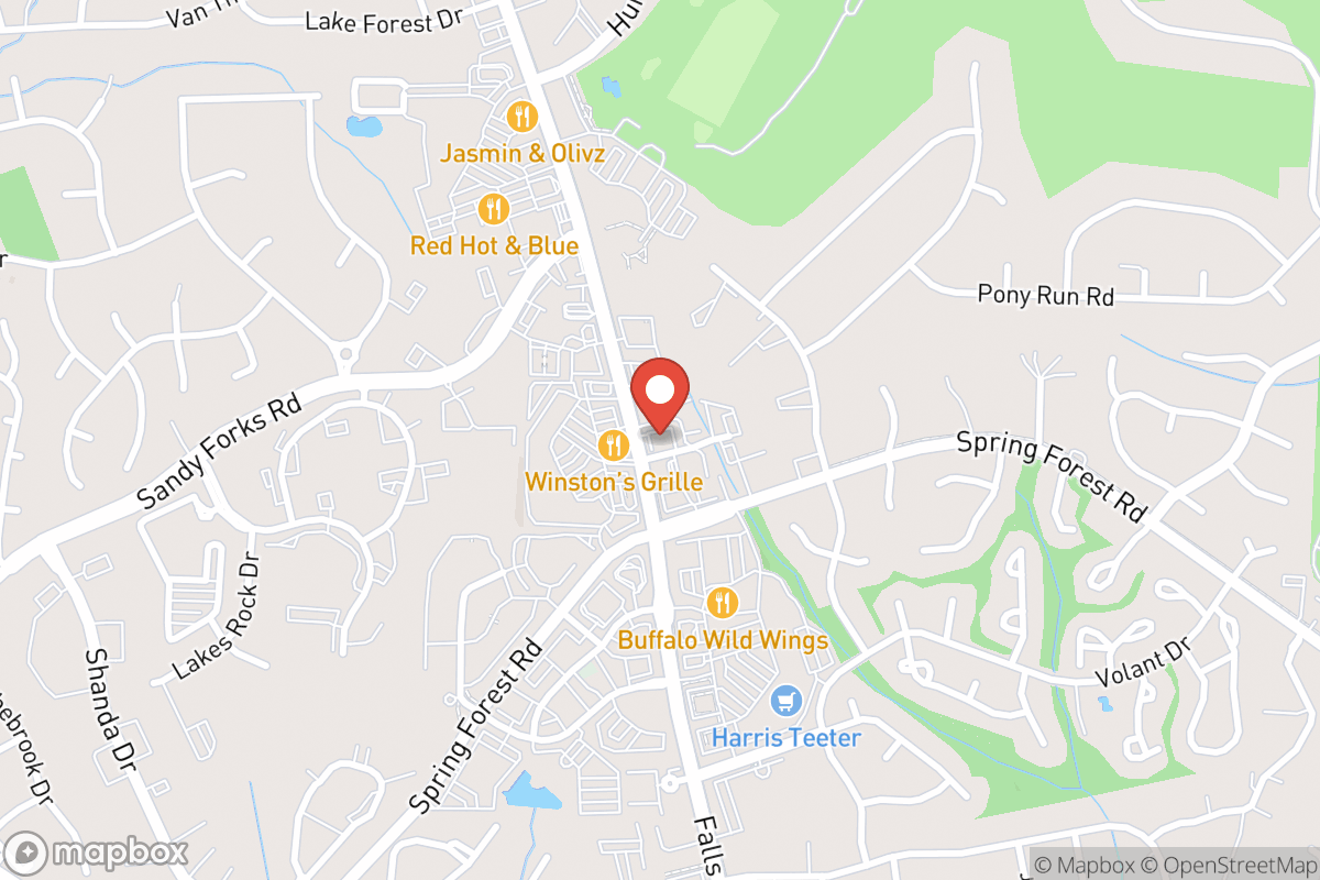 Raleigh Family Dentistry