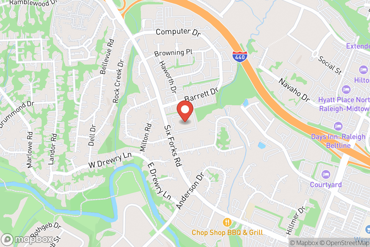 Raleigh Implant and Family Dentistry