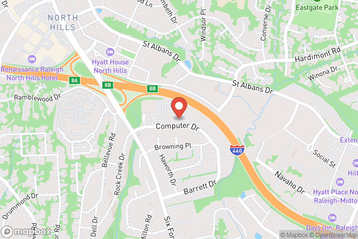 Renaissance Dental Center