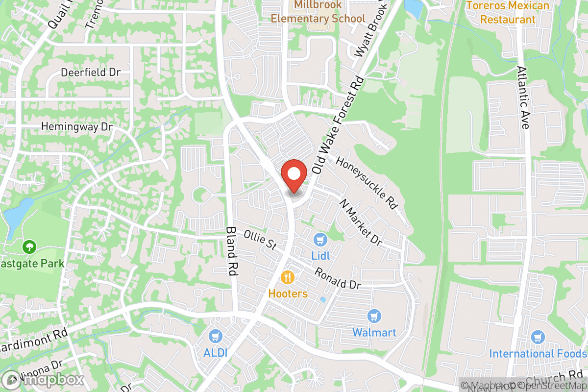 Riccobene Associates Family Dentistry