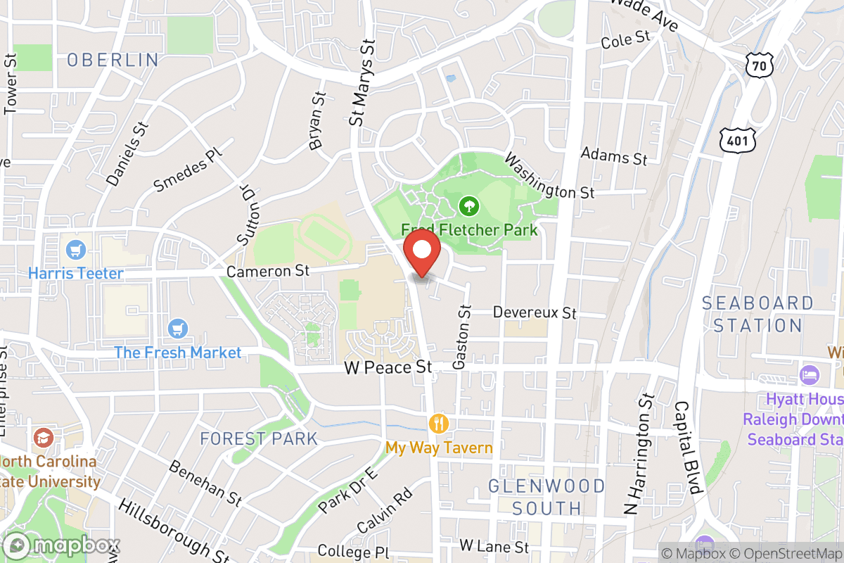 St. Mary's Family Dentistry