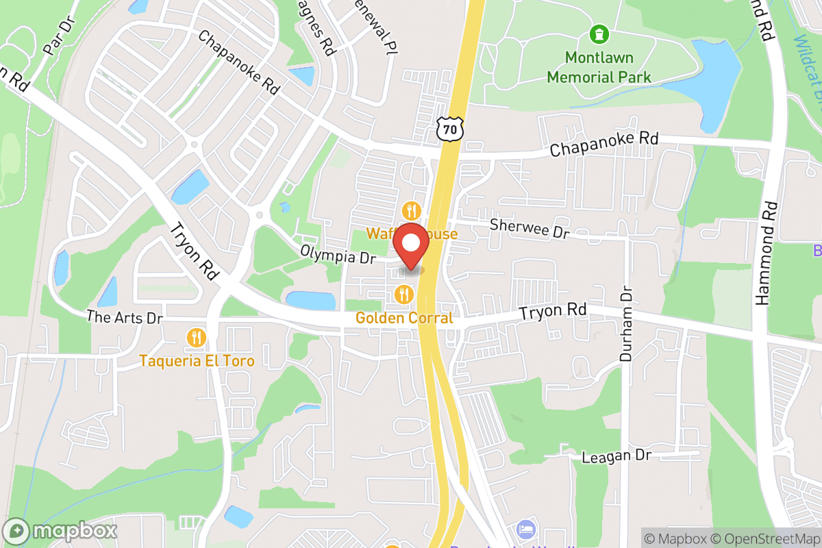 Tryon Family Dentistry