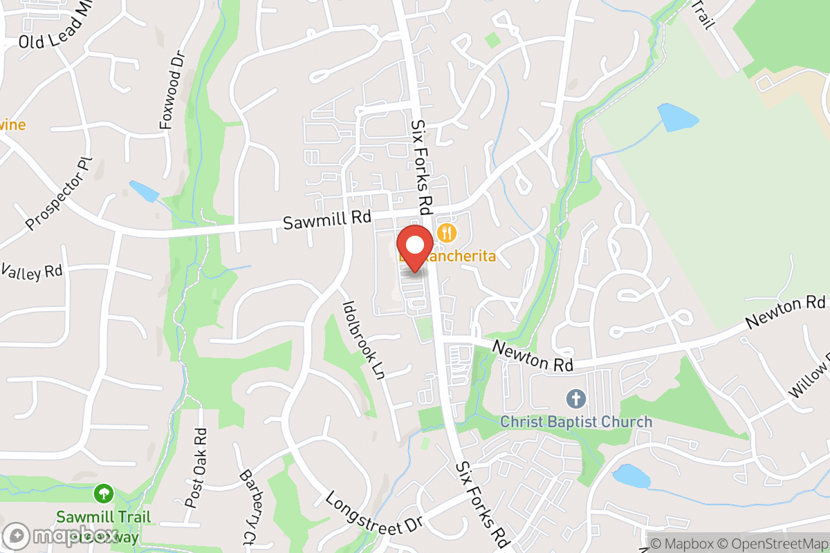 Village Dental - North Raleigh