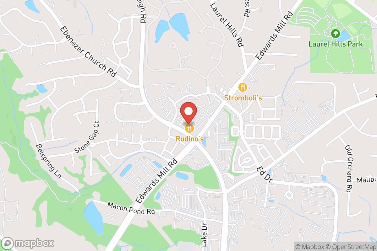 Village Dental - Olde Raleigh