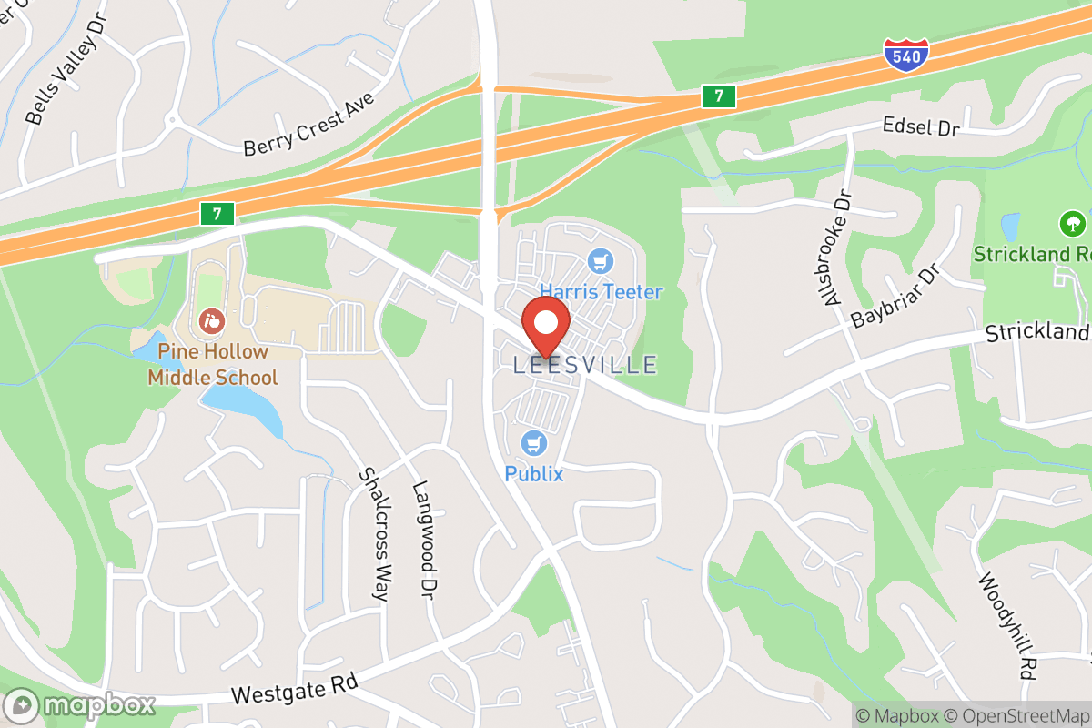 Wells Family Dental Group - North Raleigh