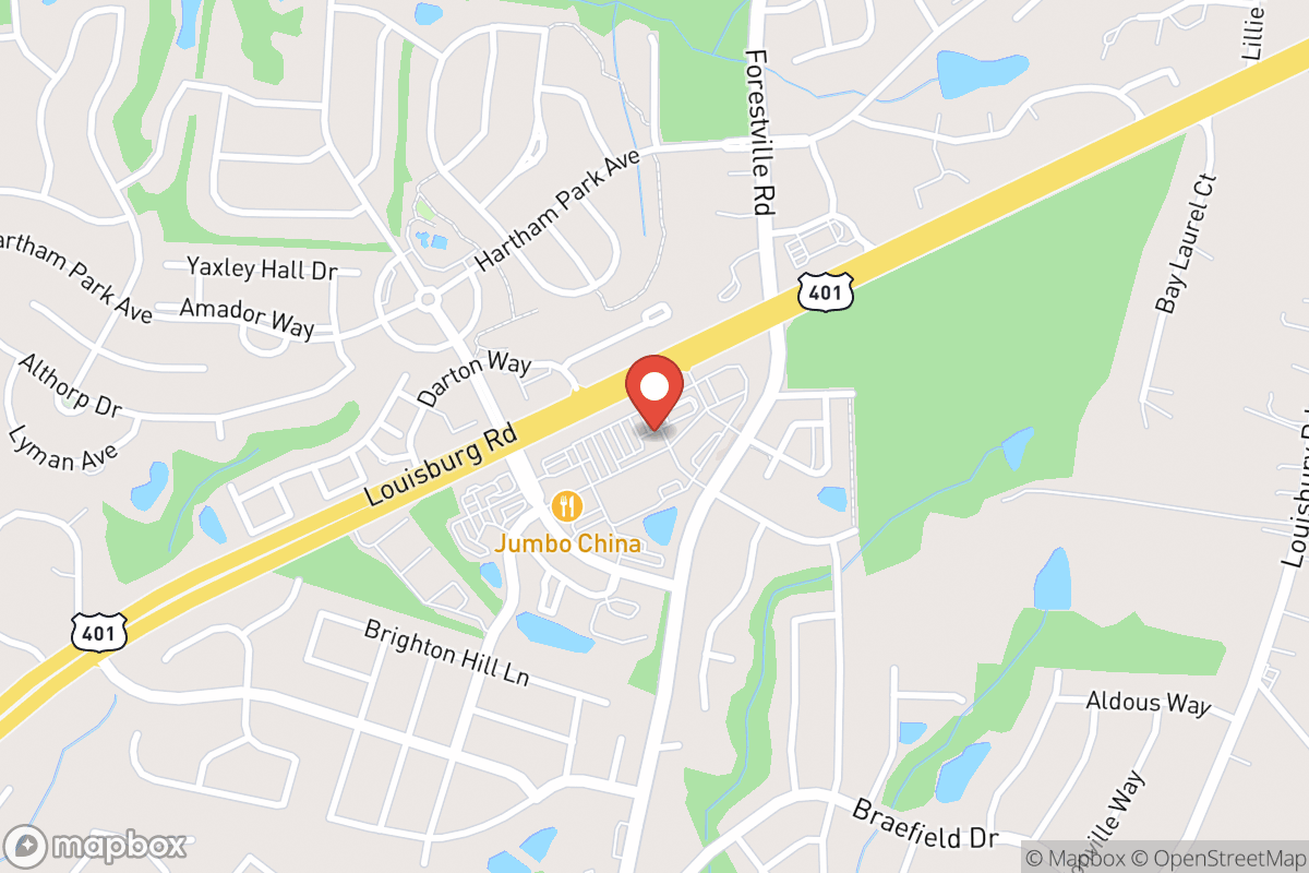 Wells Family Dentistry - Wake Forest
