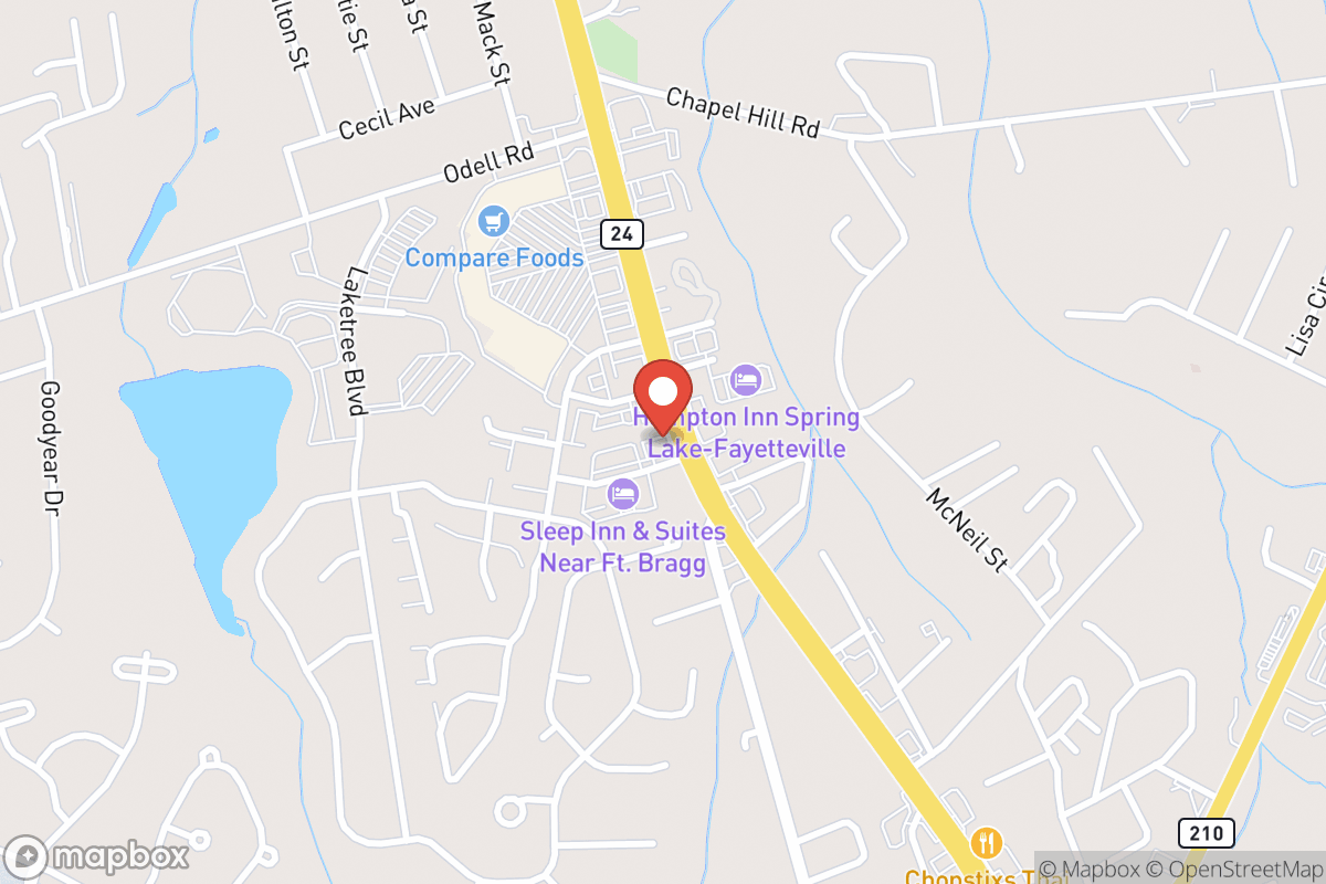 Southern Family Dental