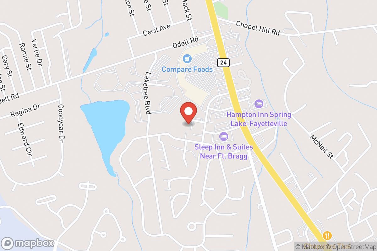 Spring Lake Dental Group
