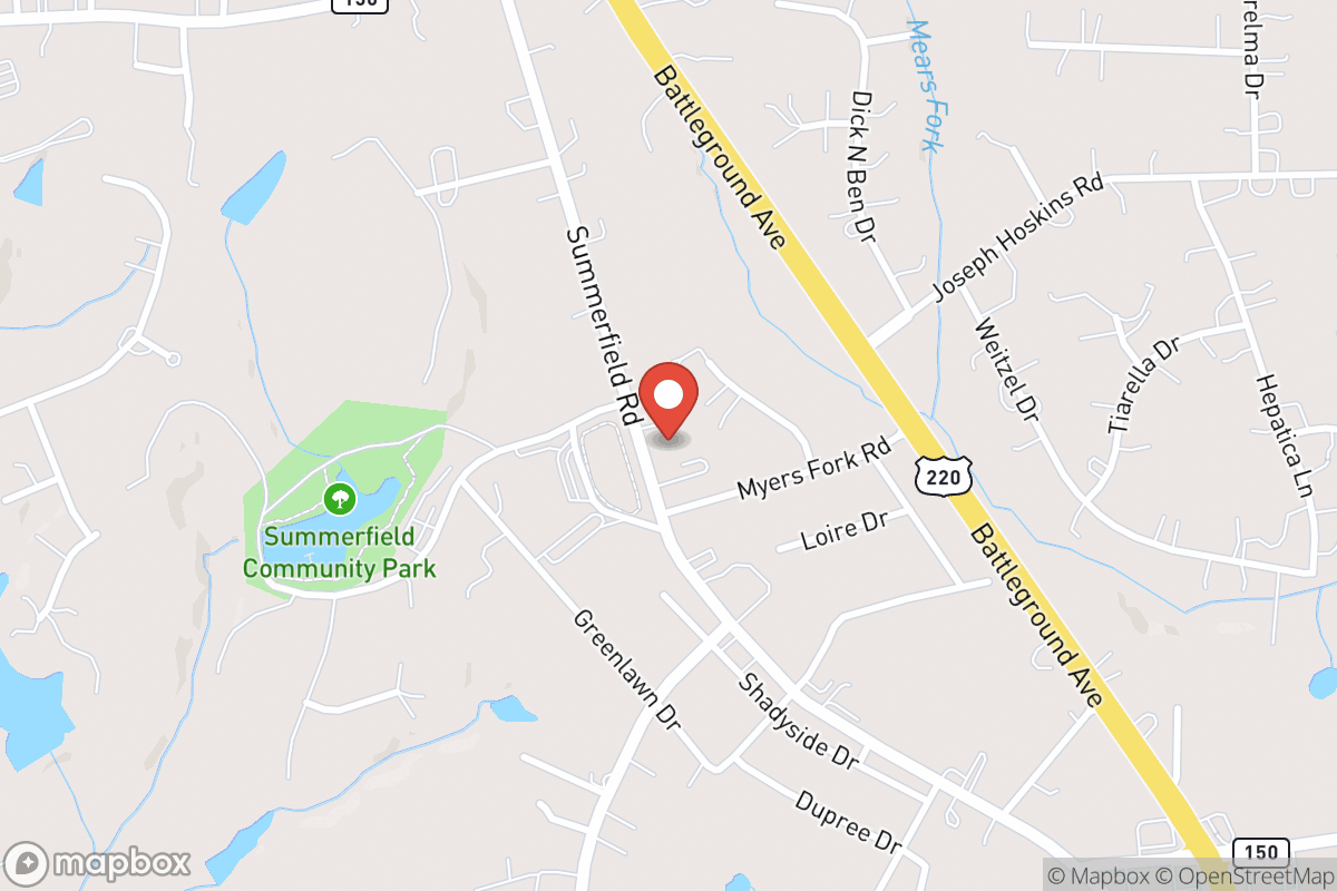 Odyssey Dental of Summerfield