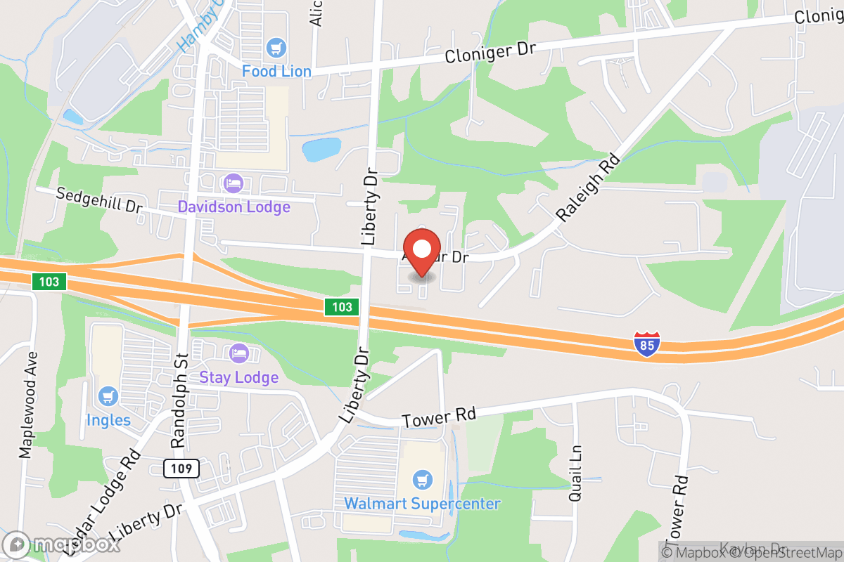 Davidson Family Dental