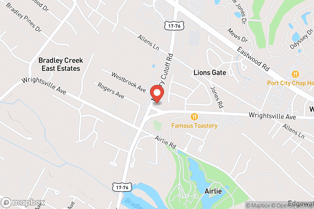 Arboretum Dental