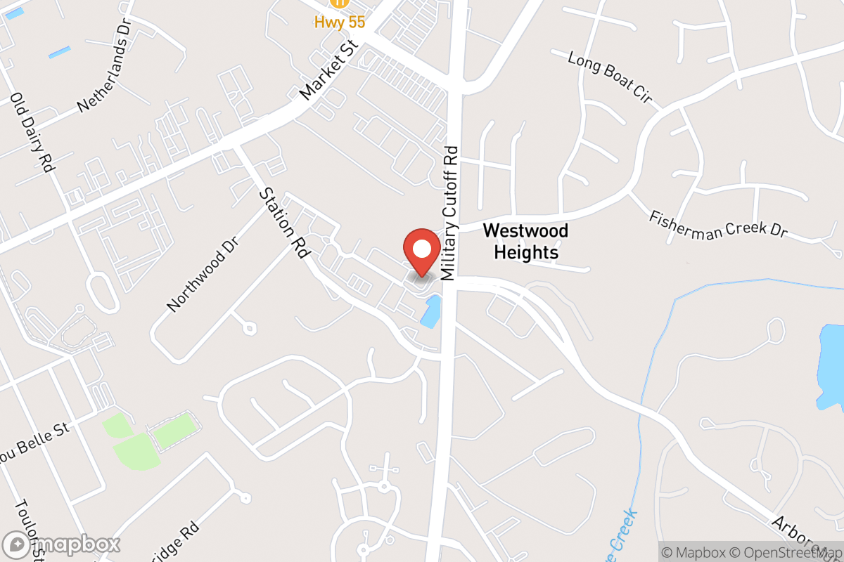 Coastal Pines Dental