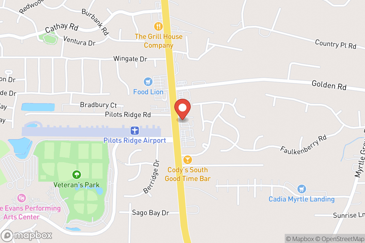 Coastal Smiles Family Dentistry