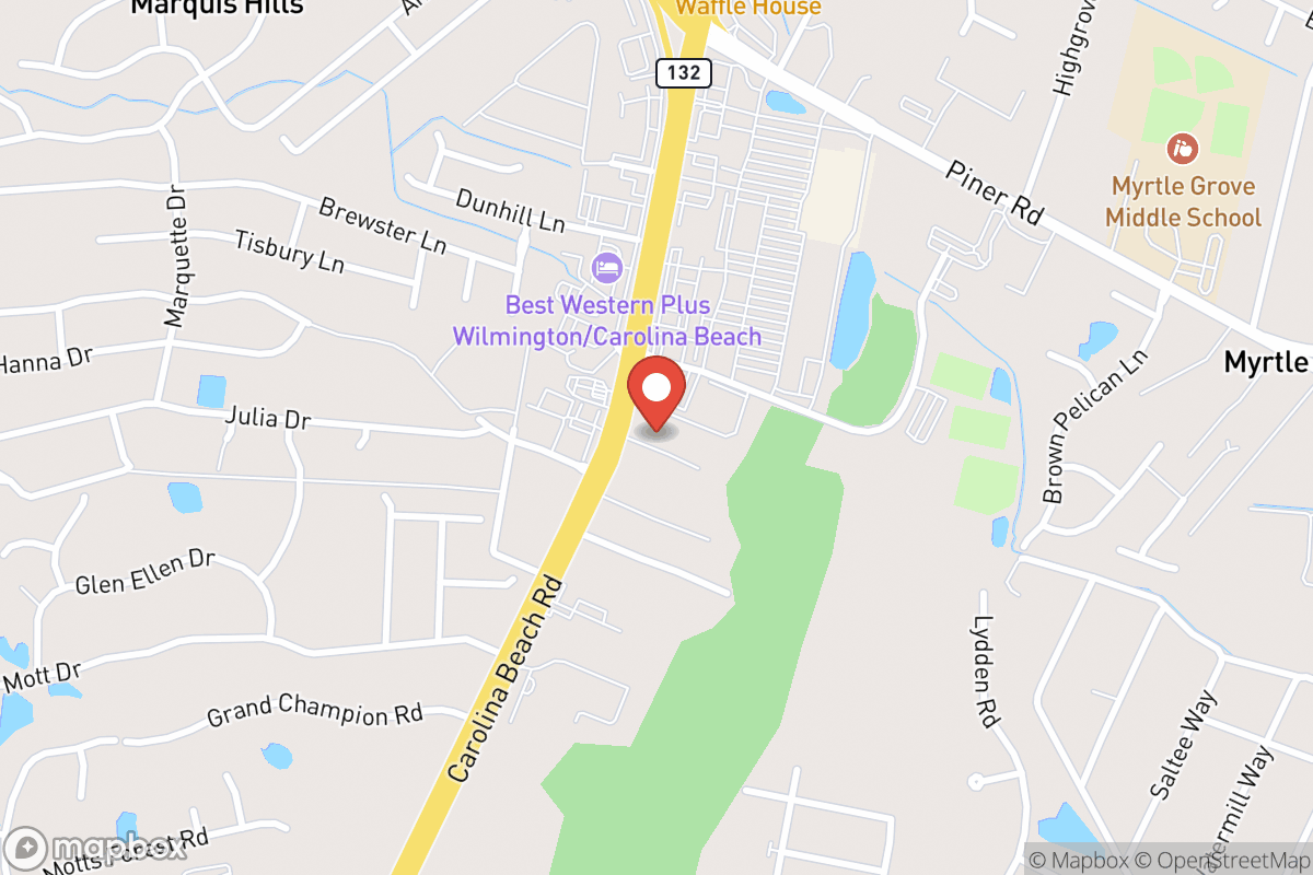 Dan Dube Dentistry