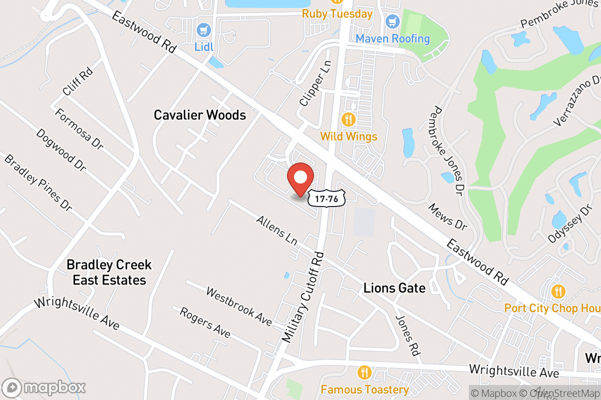 Edgerton and Glenn DDS - Wilmington