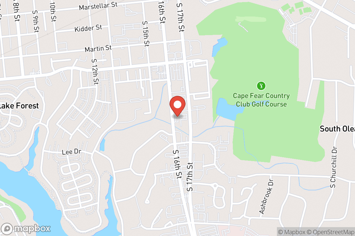 Family Dental Care of Wilmington