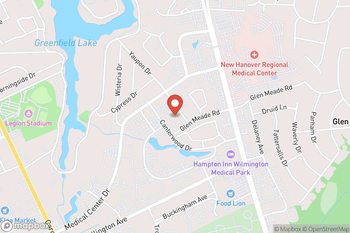 Hoggard Family Dentistry