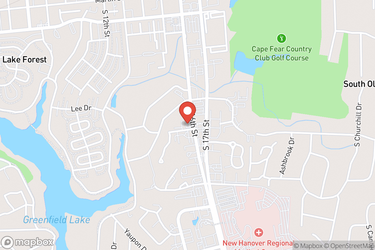 Lane & Associates Family Dentistry - Wilmington