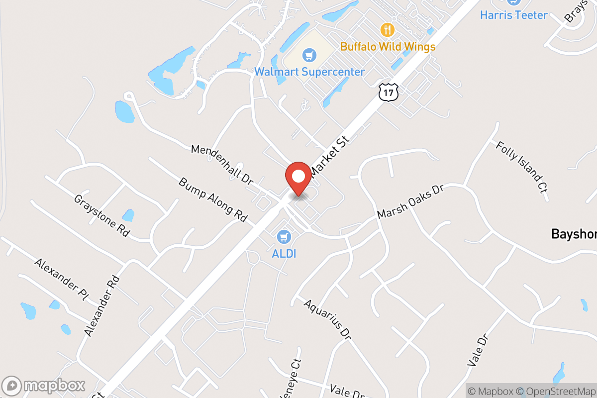 Market Street Dental Care