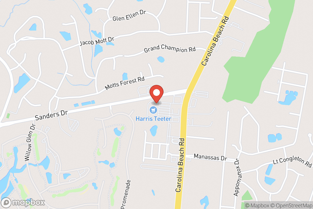 Myrtle Grove Implant and Family Dentistry