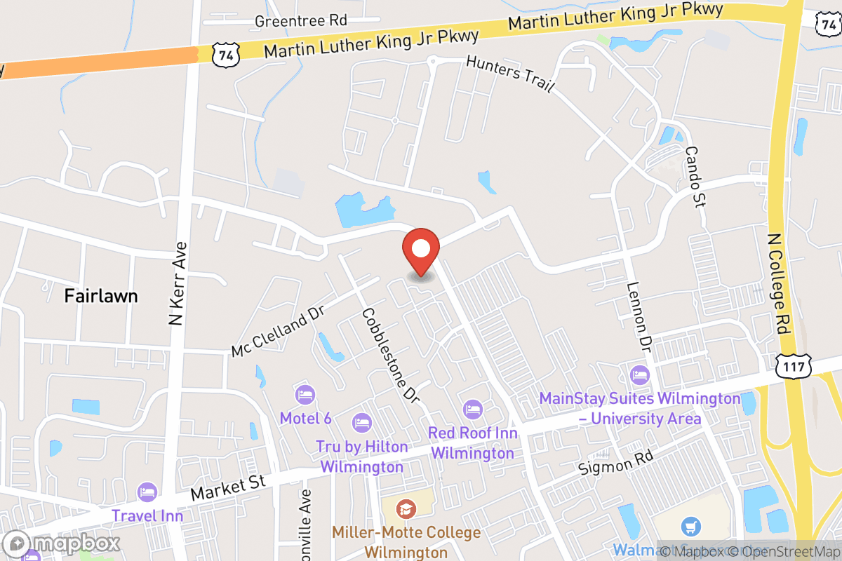 Port City Family and Cosmetic Dentistry