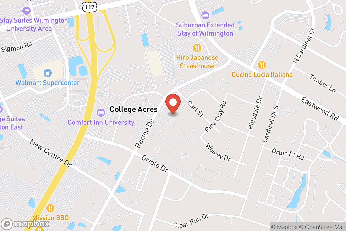 Racine Dental Care