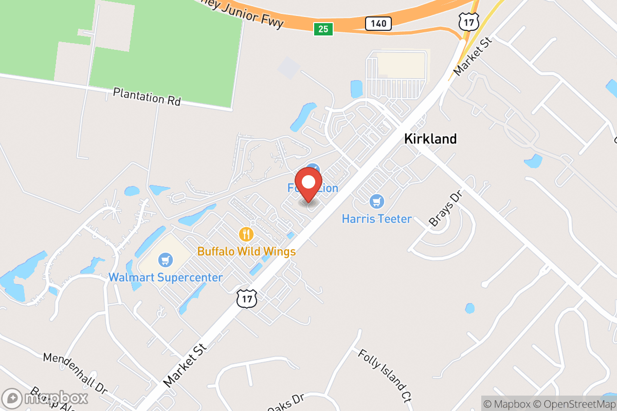 Riccobene Associates Family Dentistry