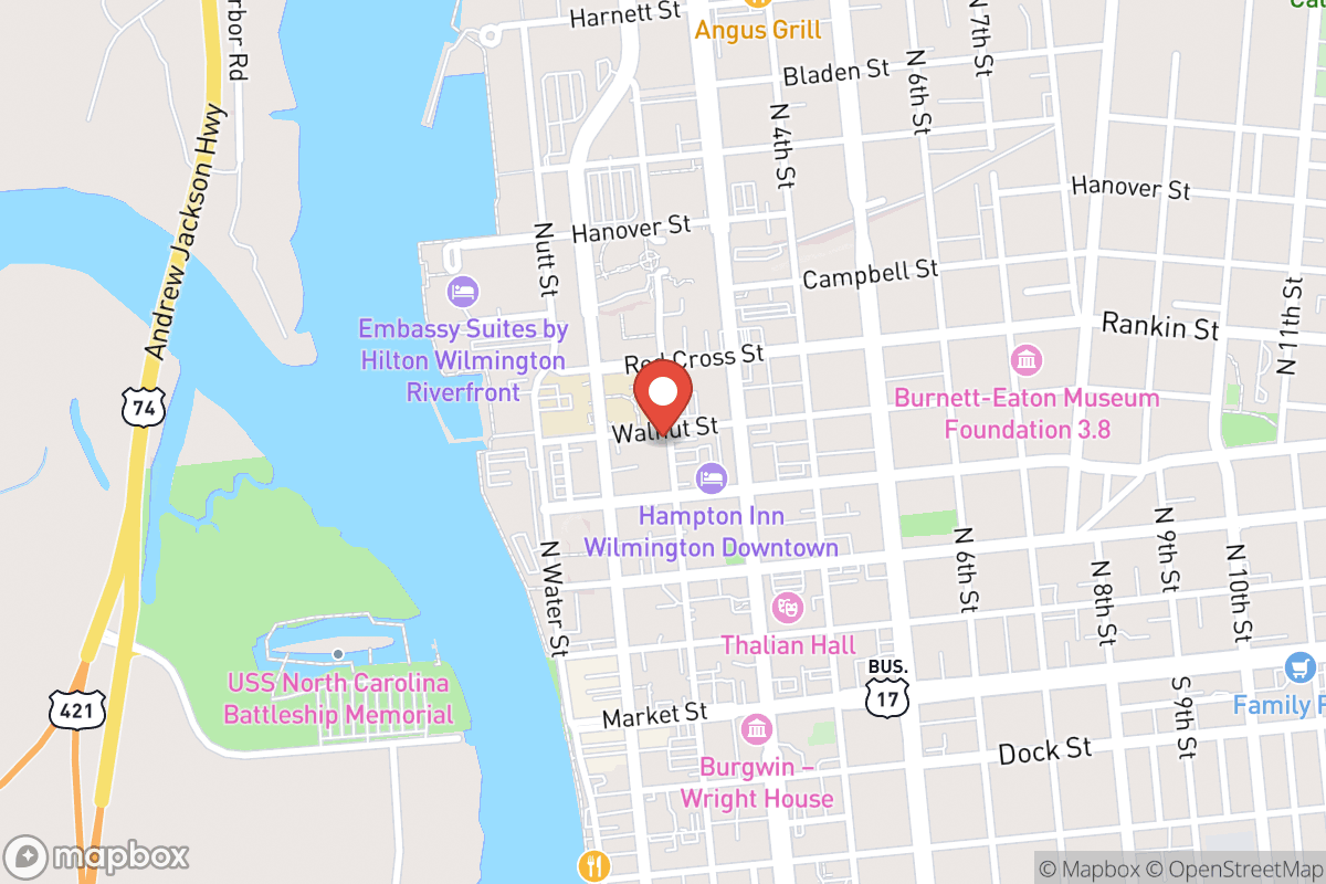 Riccobene Associates Family Dentistry
