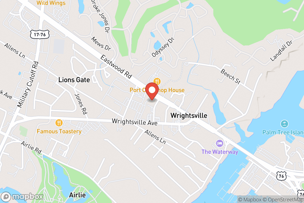 Salling & Tate General Dentistry