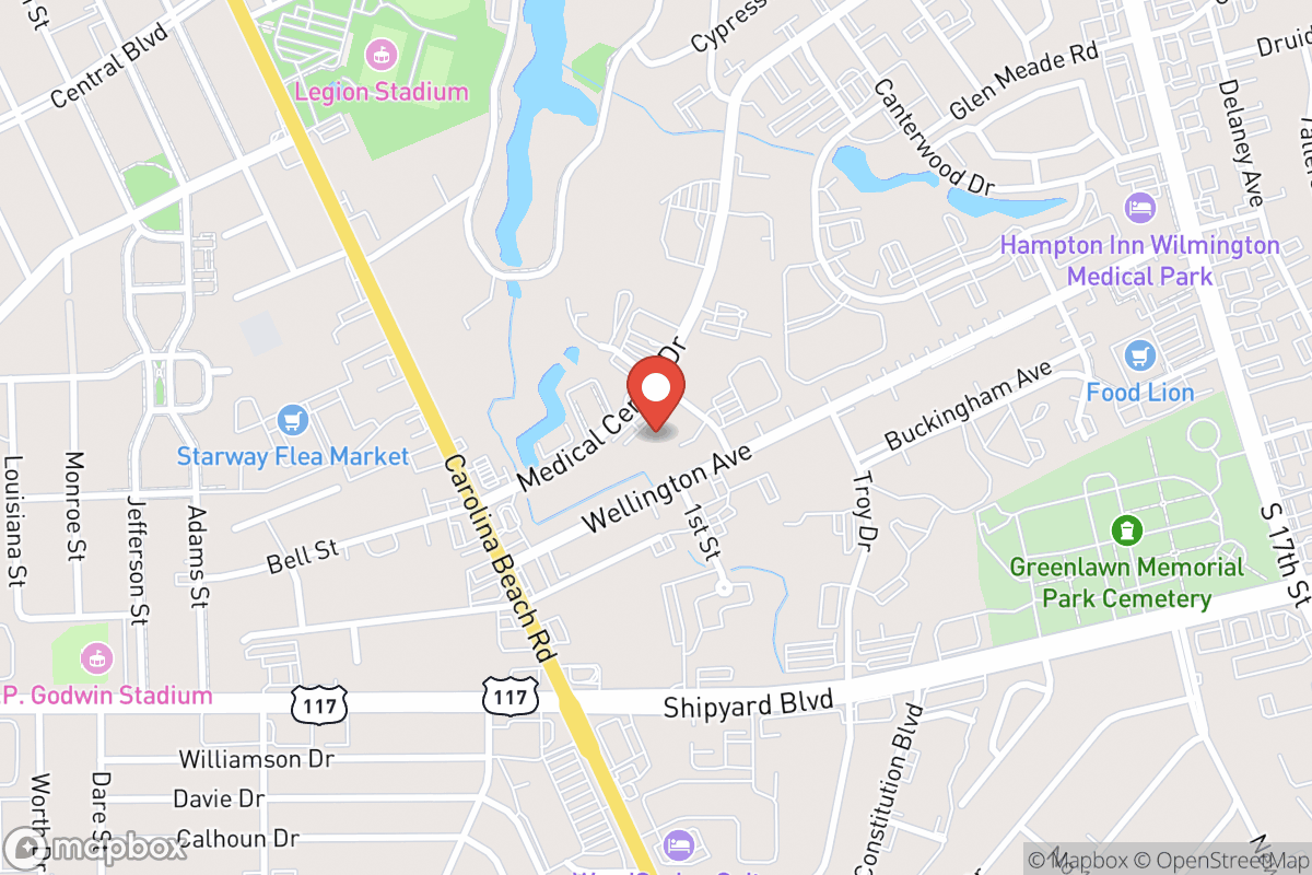 The Dental Studio of Wilmington