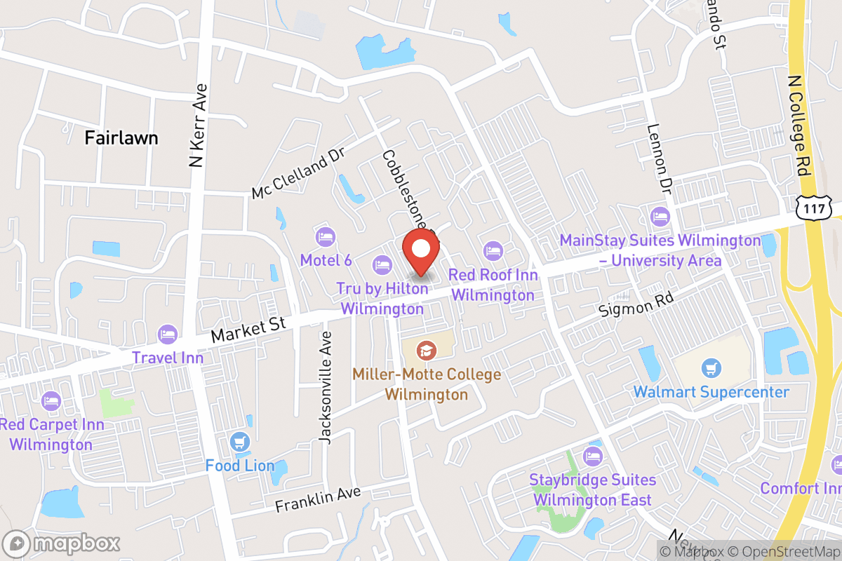 Wilmington Kids Dentist