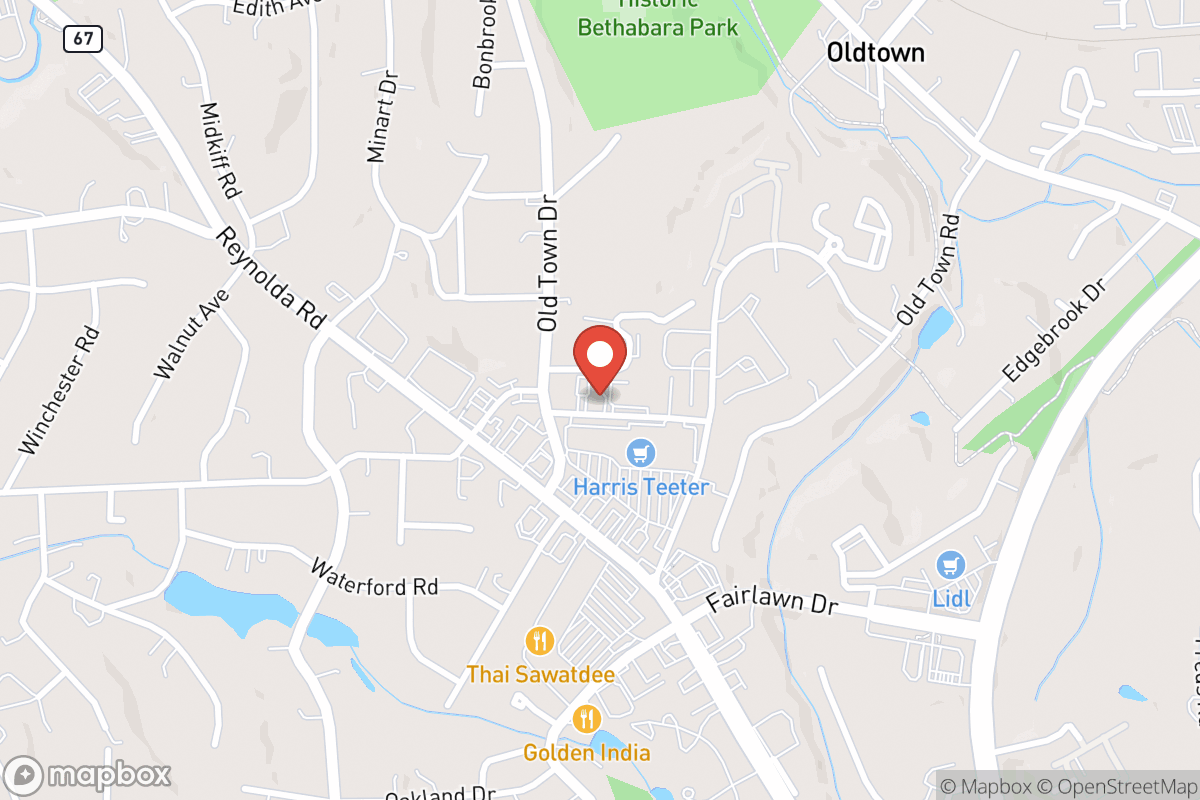 Family Dental Care- Winston Salem