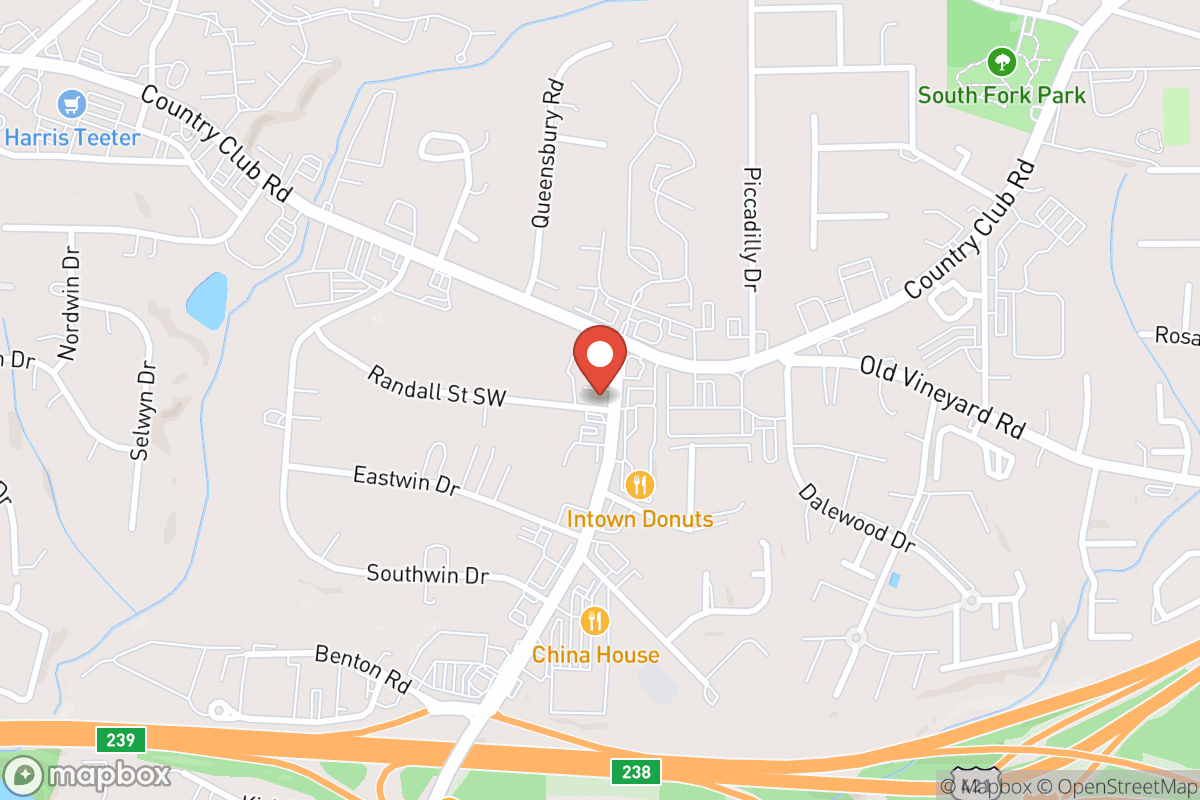 Forsyth Family Dental