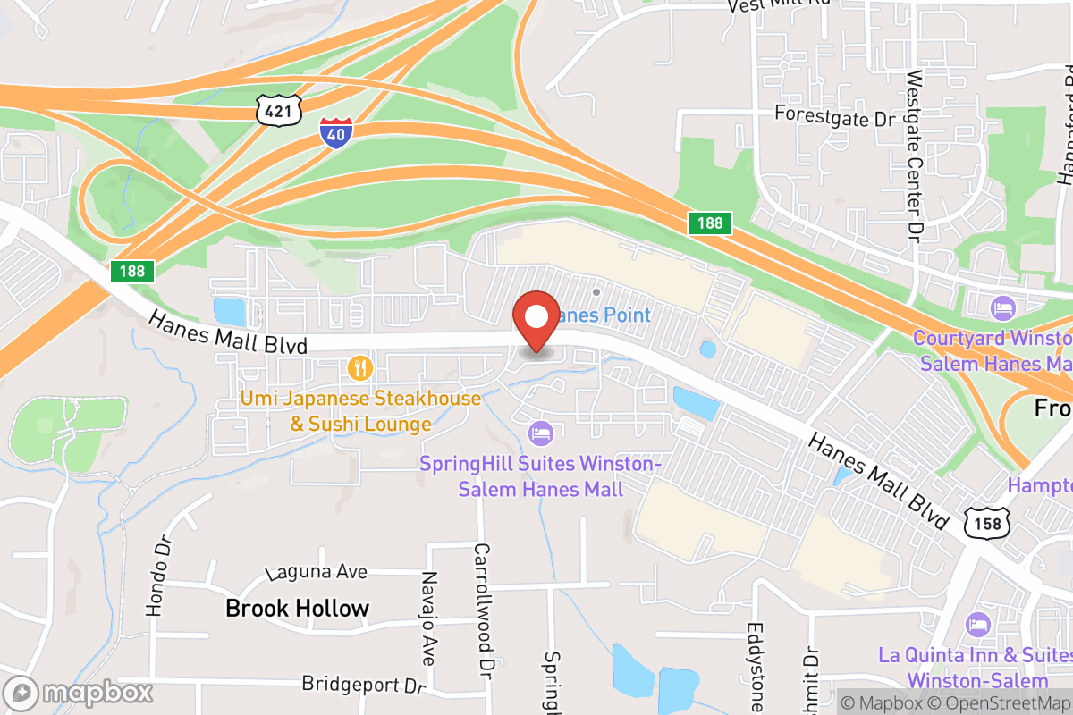 Friendly Dental Group of Winston-Salem