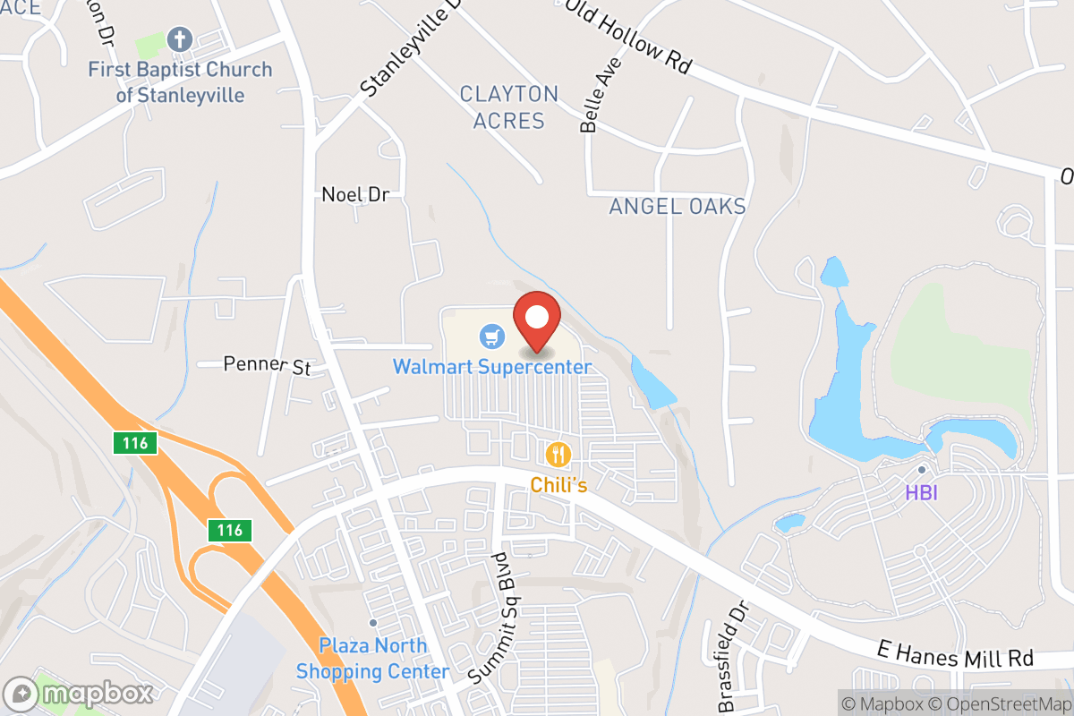 Ideal Dental Winston-Salem