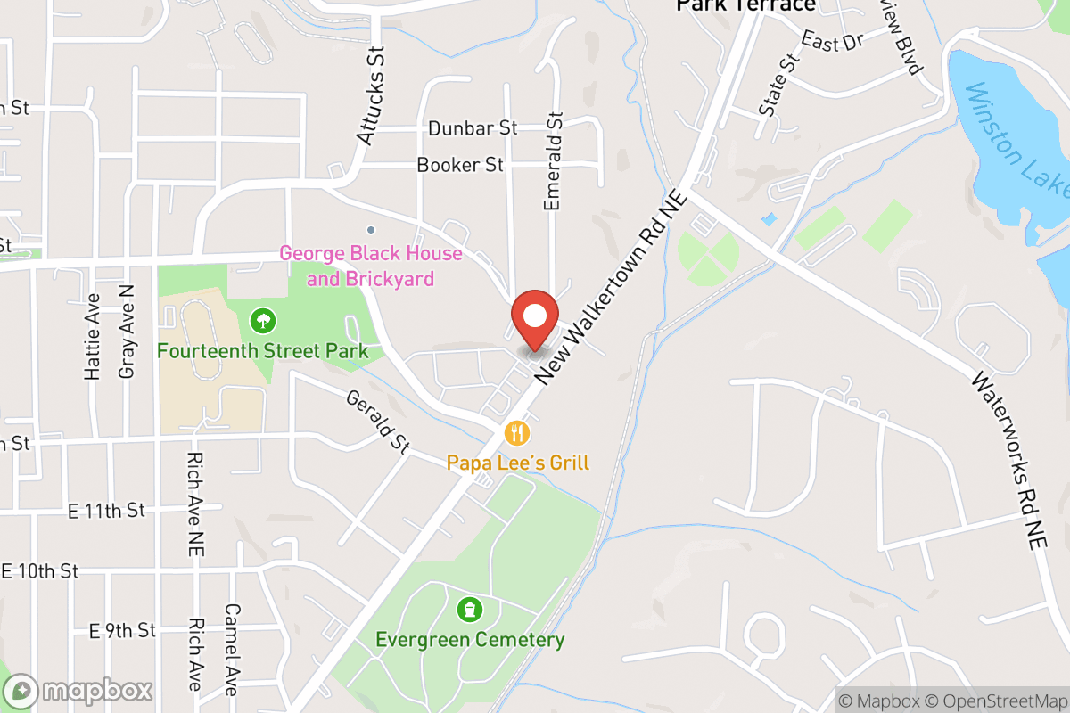 J. Mark Oliver DDS PA
