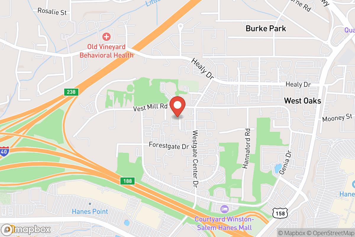 Kenneth R. Russell DDS, PA