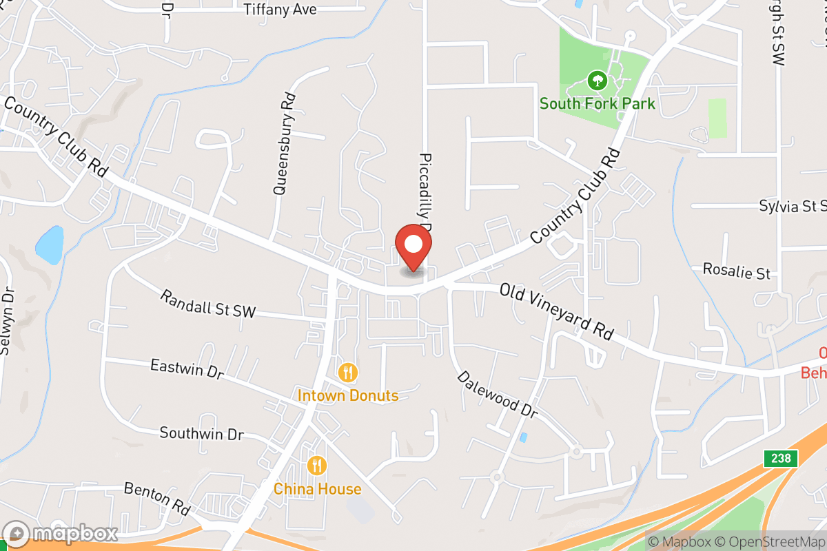 Lane & Associates Family Dentistry - Winston Salem