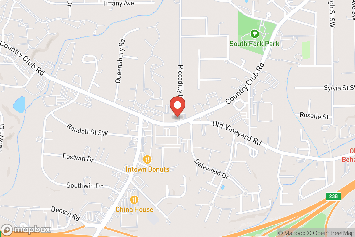 North Carolina Oral Surgery + Orthodontics - Winston Salem