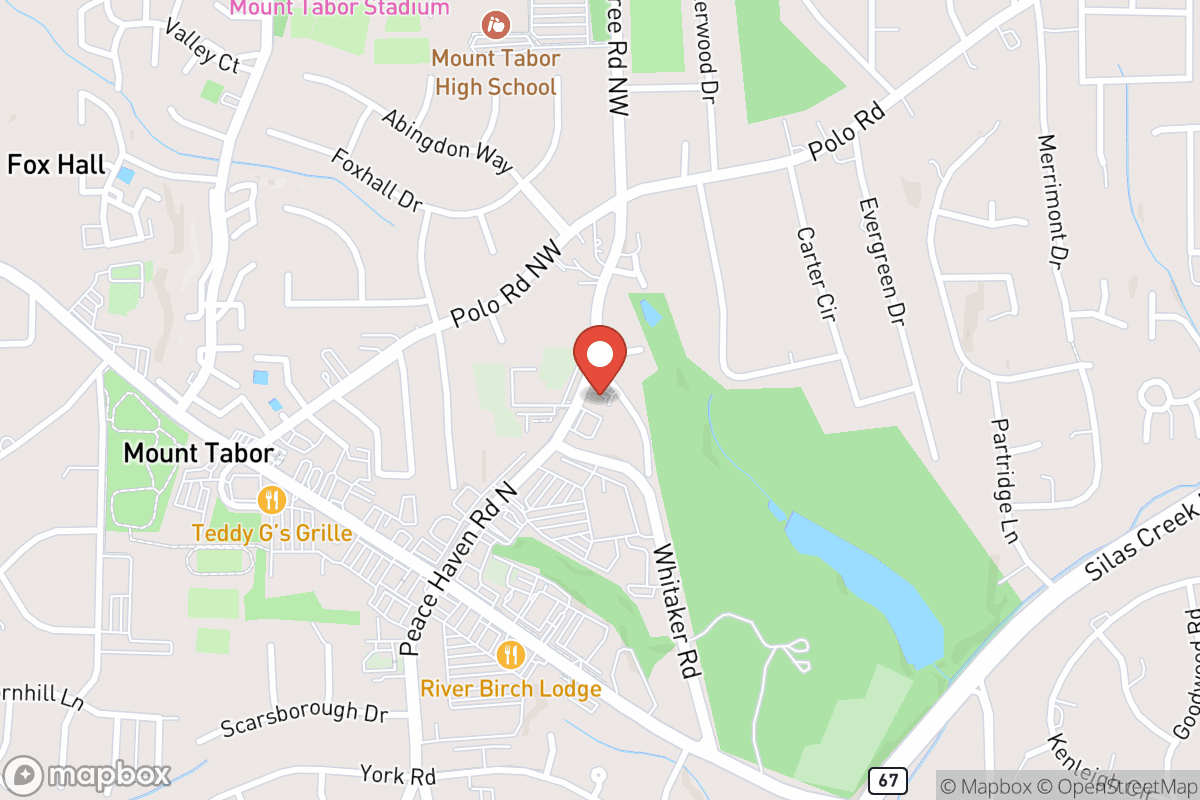 Peace Haven Family Dentistry