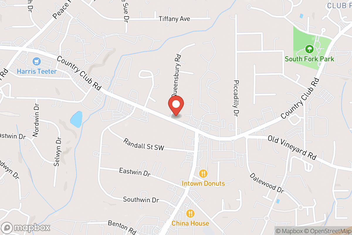 Restoration Dental of Winston-Salem