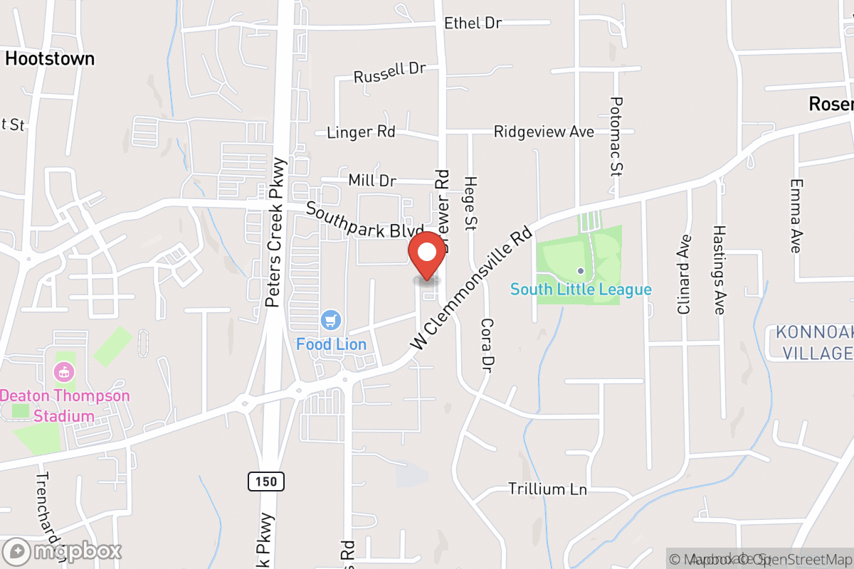 Salem Dental Associates