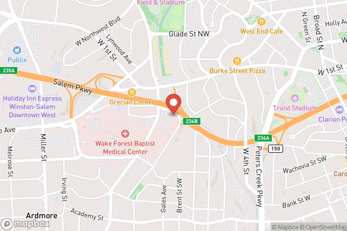 Twin City Dentistry